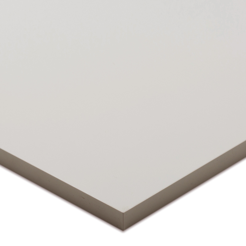 Light Grey U708 EGGER Melamine Faced Chipboard Sheet