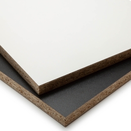 Melamine Faced Chipboard Sheets Cut To Size | Instant Quote