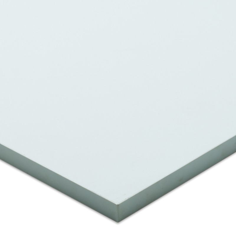 Dust Grey U732 EGGER Melamine Faced Chipboard Sheet