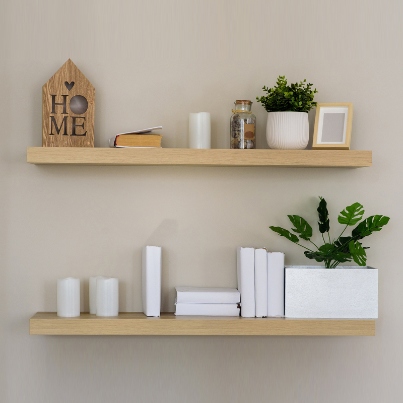 Floating Shelves Made To Measure