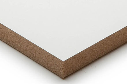 Melamine Faced Chipboard and Melamine MDF Sheet Cut To Size | Instant Quote